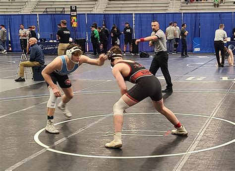 nhcsa|nhsca wrestling 2022.